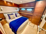 Princess 88 - Starboard side Stateroom